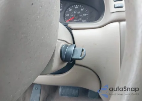 2004 Ford Taurus Ses from USA, damaged, VIN 1FAFP55244G180762